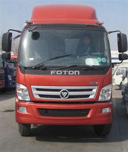 Foton  BJ5169XXYAA Box transport vehicle