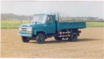 Chuanlu  CGC3060M Dump truck