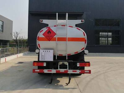 Chusheng  CSC5120GYYCA6 Oil tanker