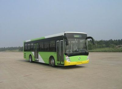 Dongfeng DHZ6111CFCity buses