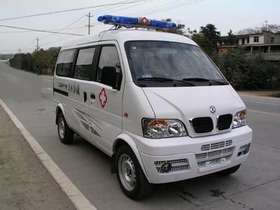 Dongfeng EQ5021XJHF22Qambulance