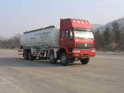 Hainuo  HNJ5314GFL Powder material transport vehicle