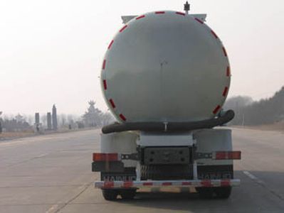 Hainuo  HNJ5314GFL Powder material transport vehicle