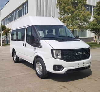 Jiangling Motors JX6505TL6 multi-purpose vehicle 