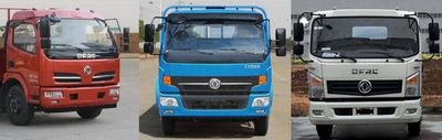 Runzhixing  SCS5111ZDJE5 Compressed docking garbage truck