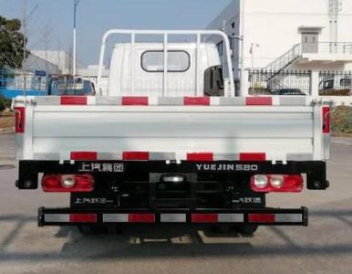 Yuejin  SH1043PEDBNS2 Truck