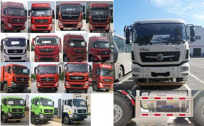 Ruijiang  WL5310GJBDFNA0 Concrete mixing transport vehicle