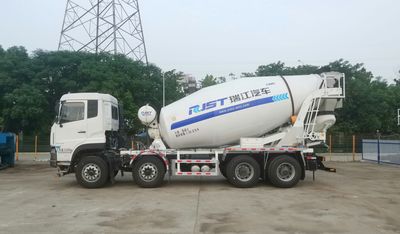 Ruijiang  WL5310GJBDFNA0 Concrete mixing transport vehicle