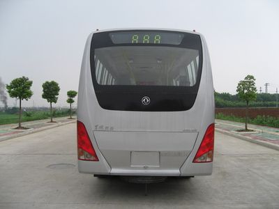 Dongfeng  EQ6730P City buses