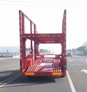 Guangda Hongyuan brand automobiles GHY9220TCL Vehicle transport semi-trailer