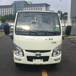 Jiangte brand automobiles JDF5031TSLSH5 Road sweeper