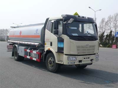 Luping MachineryLPC5161GJYC4Refueling truck