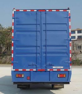 Chenglong  LZ5123XXYLAP Box transport vehicle