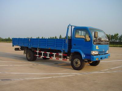 Yuejin  NJ1080DBL Truck