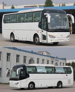 Kaiwo  NJL6107BEV8 Pure electric passenger cars