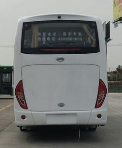 Kaiwo  NJL6107BEV8 Pure electric passenger cars