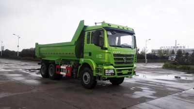 Pengxiang  SDG3256GUMD3SX Dump truck