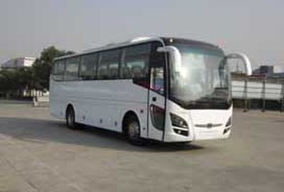 Shenwo  SWB6110G1L Tourist buses