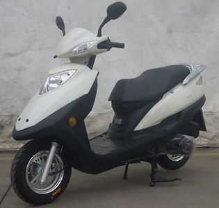 Tianying  TY125TC Two wheeled motorcycles