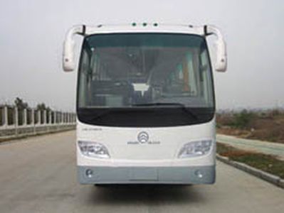 Jinlv  XML6108E21 coach