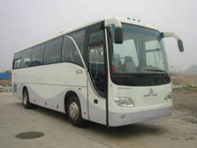 Jinlv  XML6108E21 coach