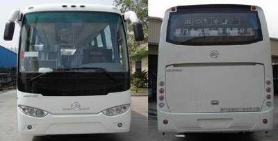 Jinlv  XML6108E21 coach