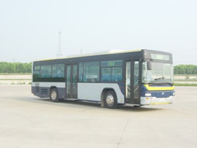 Yutong  ZK6128HGA City buses