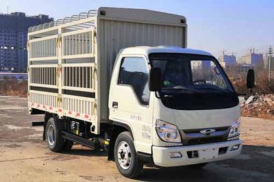 Foton  BJ5045CCY8JB558 Grate type transport vehicle