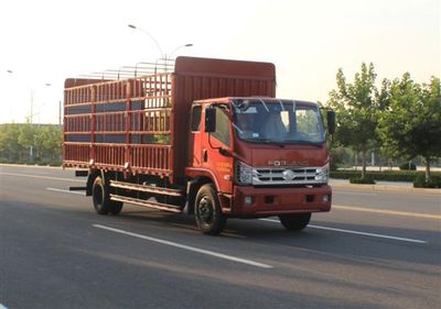 Foton  BJ5133CCYA1 Grate type transport vehicle