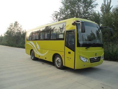 Qilu  BWC6781KHN coach