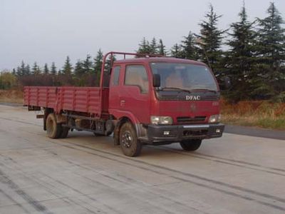 Dongfeng EQ1120G5AD1ACTruck