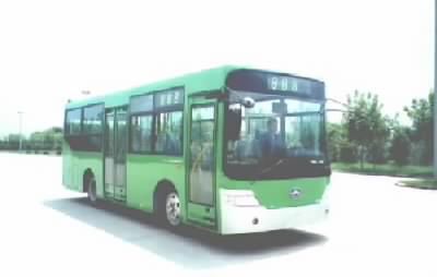 Ankai HFF6800GK77City buses