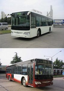 Yaxing  JS6116GHCP City buses