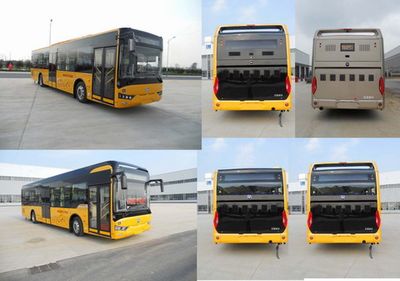 Yaxing  JS6116GHCP City buses