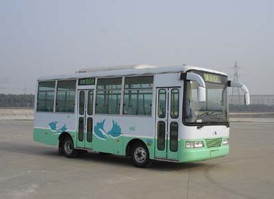 Yutong  KJ6730GE1 City buses