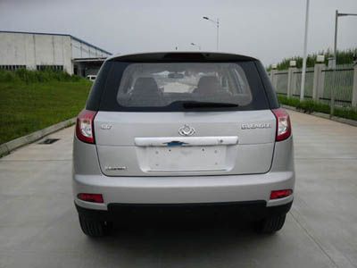 Geely Global Eagle RX6453C06 multi-purpose vehicle 