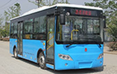 Hanlong SHZ6811GEV1Pure electric city buses