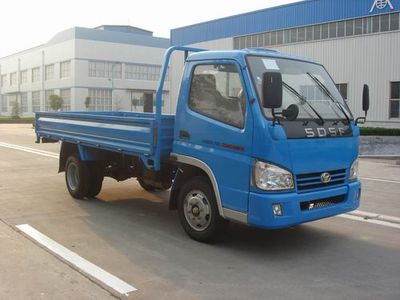 Shifeng  SSF1030HCJ64 Light duty trucks