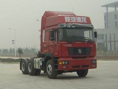 Shaanxi AutomobileSX4255NR294Tractor