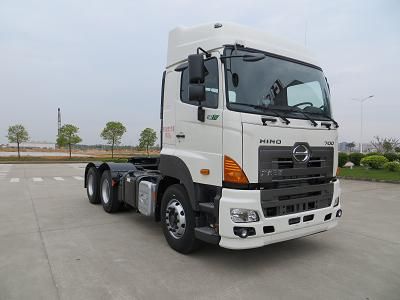 Hino YC4250SS2PL5 Tractor