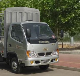 Ouling  ZB5033CCYBDC3V Grate type transport vehicle