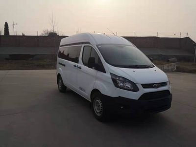 Yutong  ZK5033XFY15 Epidemic prevention vehicle