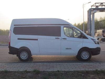 Yutong  ZK5033XFY15 Epidemic prevention vehicle