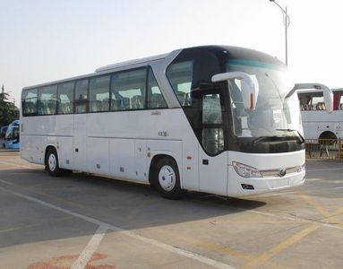 Yutong  ZK5180XYB5 Personnel transport vehicle