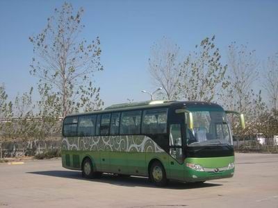 Yutong  ZK6110HB9 coach