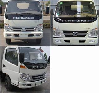 Foton  BJ5032V3BA3S Grate type transport vehicle