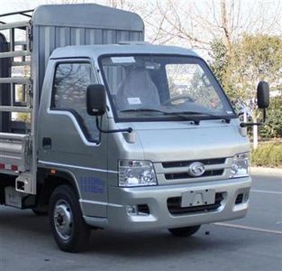 Foton  BJ5032V3BA3S Grate type transport vehicle