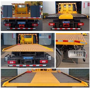 Cheng Liwei  CLW5046TQZCDP Obstacle clearing vehicle