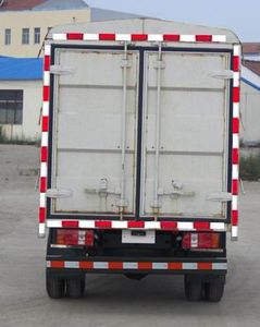 Dongfeng  DFA5040CCYD30D4ACKM Grate type transport vehicle