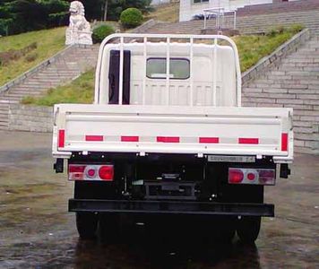 Dongfeng  EQ1060D9BDD Truck